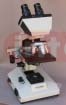 BINOCULAR RESEARCH MICROSCOPE, 9400